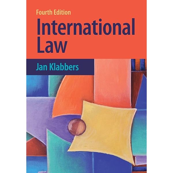 Amazon | An Introduction to Public International Law | Rose