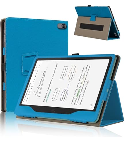 Amazon.co.jp: For TCL Note A1 NXTPAPER ケース カバー【HNWEIWEI