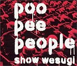 poo pee people