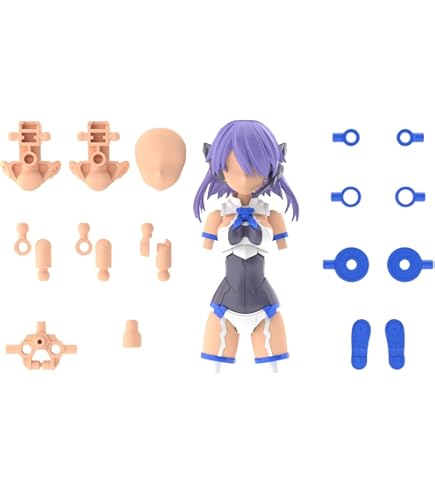 Amazon.co.jp: BANDAI SPIRITS(バンダイ スピリッツ) 30MS