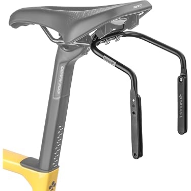 Amazon.co.jp 最新リリース: 自転車用サドルバッグ・フレームバッグ の