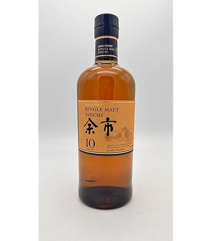 Amazon.co.jp: シングルモルト 余市20年(YO-20Y)700ml : 食品・飲料・お酒