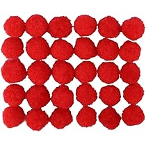 ぽんてん 楽天市場】柔ぼんてん【Lサイズ 10個入】全8色 ボンテン 梵天