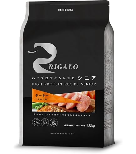 Amazon.co.jp: リガロ（RIGALO） フィッシュ 900g : ペット用品