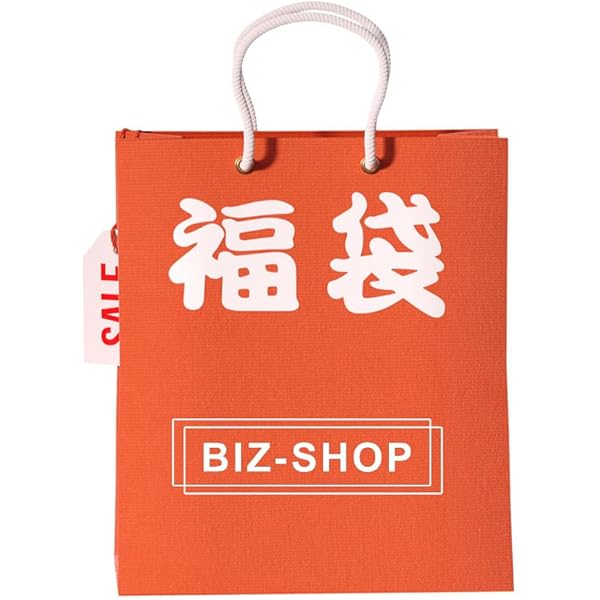 Amazon | [リー] 2026年 【福袋】 5点セット 5990-848 ブラック S