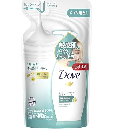 Amazon | クラシエ クリエステ クレンジングミルク 160g | クラシエ