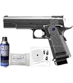 Amazon | □フルセット□ ガスブローバック ハイキャパ 5.1R シルバー