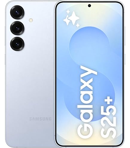 Amazon | 【SIMフリー】 Samsung Galaxy S25+ PLUS | 5G | SM