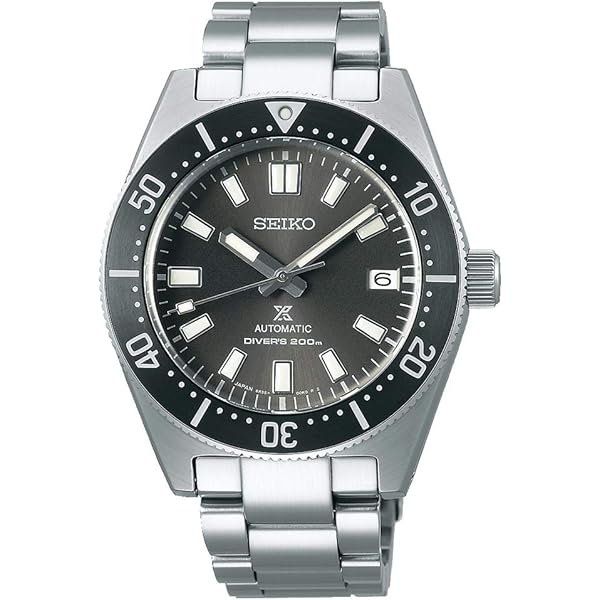 【SEIKO】プロスペックス ダイバースキューバ デイト 自動巻き メンズ Amazon | [セイコー]SEIKO プロスペックス PROSPEX ダイバー