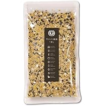 Amazon.co.jp: kokuu 雑穀 300g x 2袋 雑穀米 混ぜるだけ 24雑穀