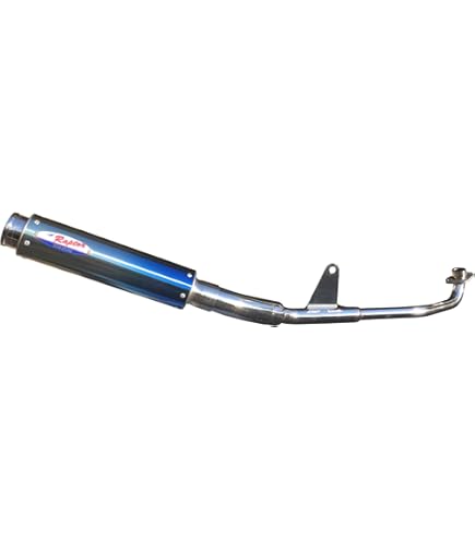 アールピーエム (RPM) フルエキゾーストマフラー 80D-ラプター Amazon | アールピーエム (RPM) フルエキゾーストマフラー 80D-RAPTOR