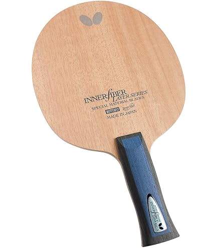 Amazon | バタフライ(Butterfly) 張継科ALC中国式ペン (Zhang Jike ALC