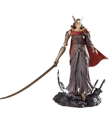 Amazon | TAMASHII NATIONS フィギュアーツ mini エルデン リング