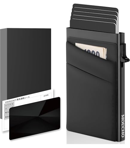 バレンシアガ カード ケース キーリング594548-2AAOC-1097 Amazon.co.jp: [バレンシアガ] カードケース メンズ レディース カード