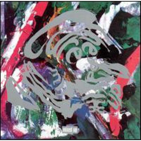 Amazon.co.jp: MIXED UP: ミュージック