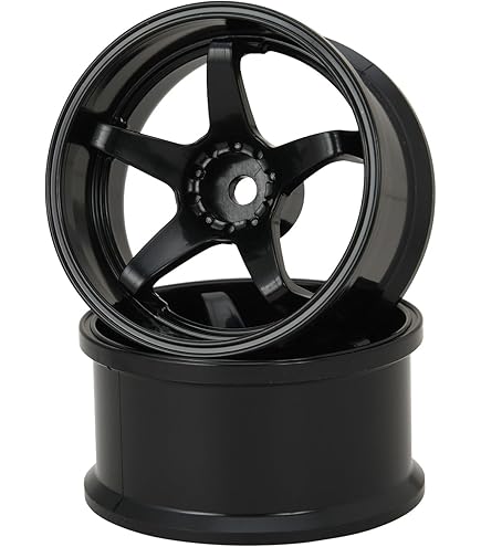 Amazon.co.jp: TETSUJIN SUPER RIM SET(RIM-01_CHROME×Jasmine_SOLID