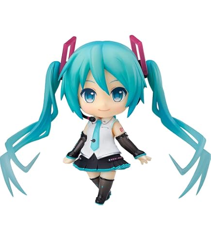 Amazon | Harmonia humming キャラクター ボーカル シリーズ01 初音