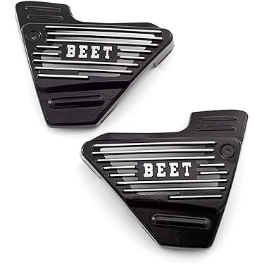 Amazon.co.jp 最新リリース: バイク用サイドカバーサイドカウル