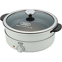 Amazon | [トフィー ]Toffy 電気グリル鍋用焼肉プレート LADONNA