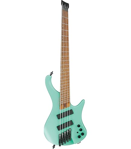 Amazon | Ibanez EHB1500 DEF ヘッドレスエレキベース アイバニーズ
