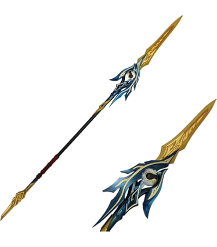 ゆき　ユウナの杖 ユウナの杖 - STL - ファイナルファンタジー10 - FFX - Etsy 日本