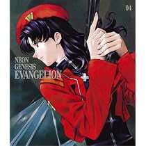 【中古】新世紀エヴァンゲリオン Blu-ray STANDARD EDITION Vol.2 Amazon.co.jp: 新世紀エヴァンゲリオン Blu-ray STANDARD EDITION Vol