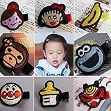 ヘアクリップ　ヘアピン ヘアアクセサリー 髪飾り　ランダム７点セット　可愛い　レデイース　キュート おしゃれ　人気な髪飾り　 (ヘアクリップ)