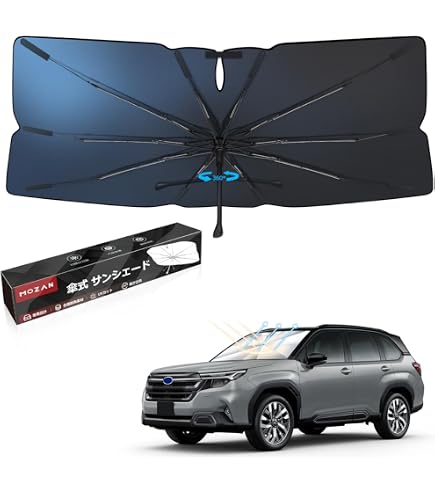 Amazon.co.jp: USスバル 純正品 スバル フォレスター SJ/SK型 アイ
