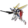 バンダイ スピリッツ GUNDAM UNIVERSE 新機動戦記ガンダムW XXXG-01W WING GUNDAM 約155mm ABS&PVC製 塗装済み可動フィギュア