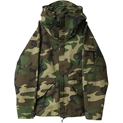 Amazon | [WAIPER] NANGA 別注 AURORA-TEX ダウンジャケット