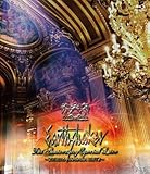 EARTHSHAKER 30th Anniversary Special Live