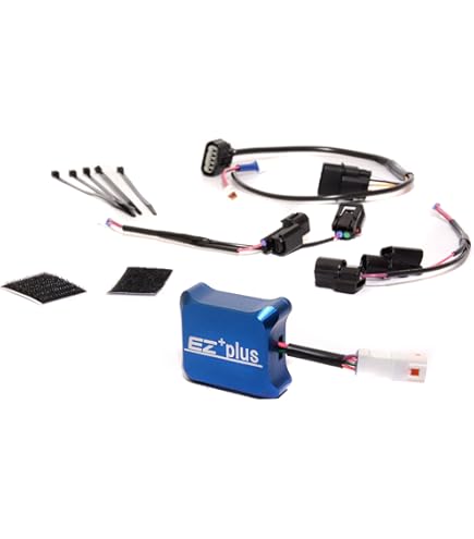 Amazon | テラモト(TERAMOTO) EZ+plus スーパーカブ110 (JA44