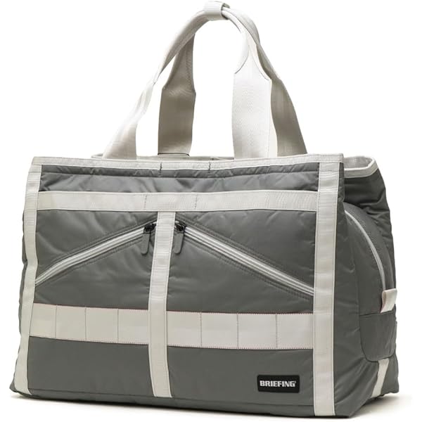 Amazon | [ブリーフィング] GOLF ゴルフ CLUB CONTAINER ECO TWILL