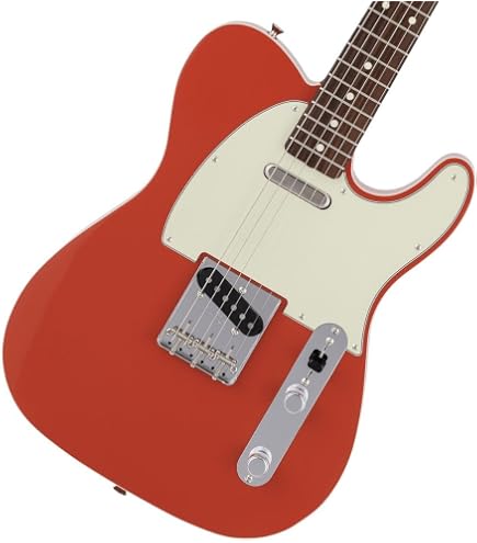Amazon | Fender Player Telecaster Candy Apple Red エレキギター