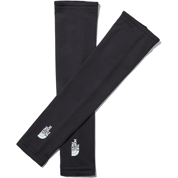 【新品未使用】THE NORTH FACE×HYKEコラボ アームカバー TNFH THE NORTH FACE HYKE トレイルアームカバー L - メルカリ