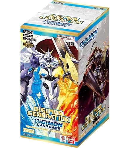 Amazon.co.jp: デジモン CCG デュアルレボリューション ブースター