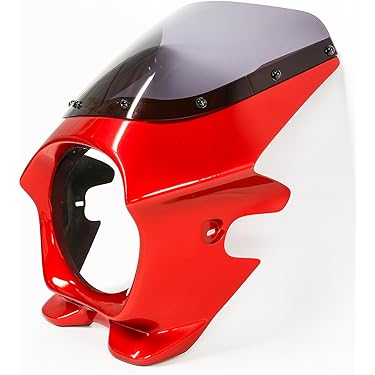 Amazon.co.jp 最新リリース: バイク用ビキニカウル の新着ランキングです。