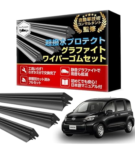 Amazon | YouCar トヨタ シエンタ 旧タイプ NCP175G NHP170G NSP170G