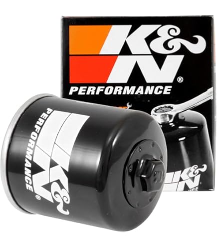 Amazon | キジマ(Kijima) バイクパーツ オイルフィルター カートリッジ