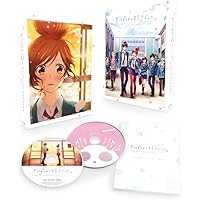 ずっと前から好きでした。~告白実行委員会~(イベントチケット優先販売申込券付)(完全生産限定版) [Blu-ray]
