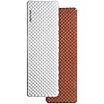Naturehike 【高R値5.8】 エアーマット 軽量 厚手7cm アウトドア ツーリング 連結可能 超軽量400g インフレータブルパッド 低温-20°C キャンプ用 マット 車中泊マット 防水防潮 防災 登山 キャンプ用品 携帯便利（収納袋付