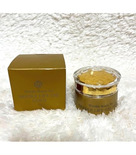 Amazon | リンクルビューティープロ ニードルリフトクリーム 50g 針