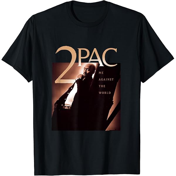 Amazon | 公式Tupac Love Vintage California Tシャツ | Tシャツ