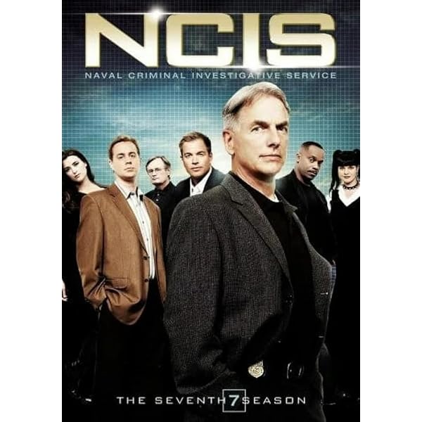 Amazon.co.jp: Ncis: Eighth Season/ [DVD] : DVD