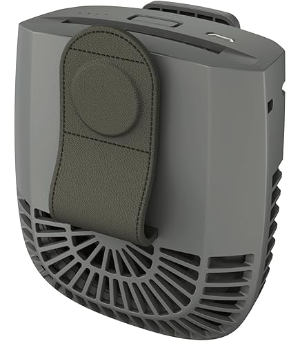 Amazon | エレス iFan BodyBlow アイファン ボディブロー 充電式