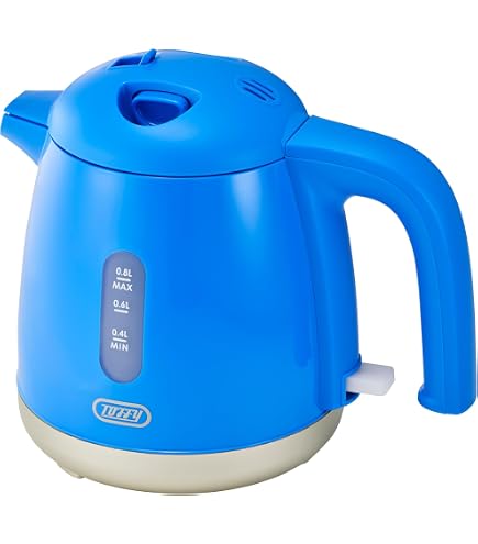 Amazon | 【Toffy/トフィー】 ドリップケトル K-KT2 (グレージュ