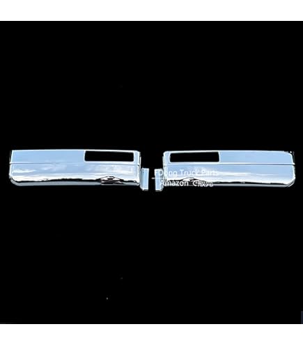 UD 新型17 クオン パーフェクトクオン メッキ フォグランプ カバー純正交換 UD 新型 17 クオン パーフェクトクオン メッキ フォグランプ