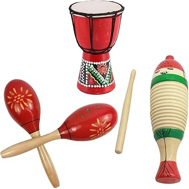 美品ジャンベ2個セット Amazon | アフリキコ AFRIKICO ジャンベ ストラップ Djembe