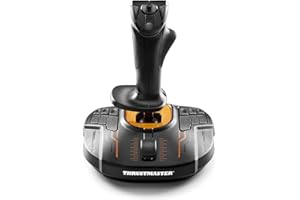 【国内正規品】Thrustmaster スラストマスター T.16000M FCS フライトスティック