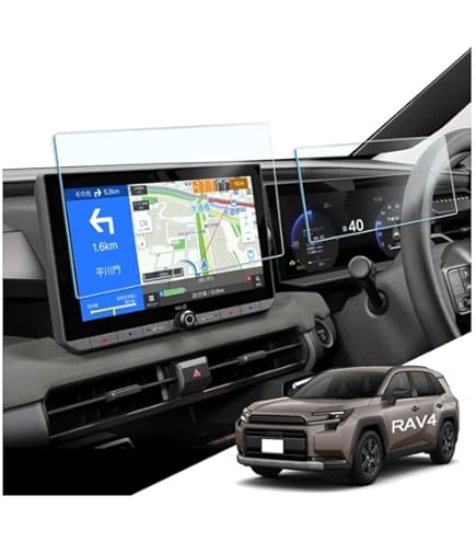 Amazon.co.jp: Mobilemart ミラリード 6.2インチフルセグAVナビ Y14A 